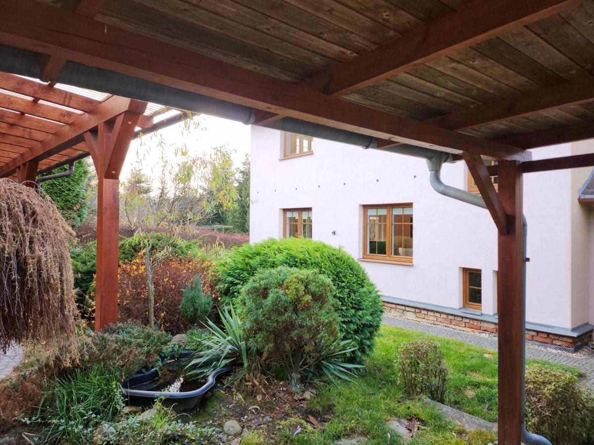 Prazdninovy Dum Varnsdorf Exterior photo